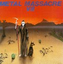 Metal Massacre, Vol. 7