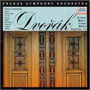 Dvorak: Mass in D; Biblical Songs Op99