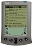 Projektoren: Palm Vx Englisch Europa