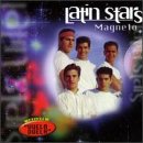The Latin Stars Series