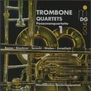 Trombone Quartets