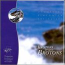 Brotons conducts Brotons