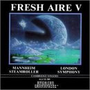 Fresh Aire V