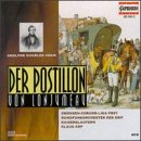 Adam: Der Postillon von Lonjumeau