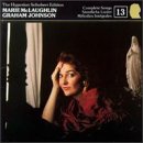 The Hyperion Schubert Edition 13 / Marie McLaughlin, Graham Johnson