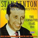 The Formative Years 1941