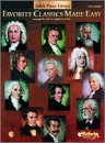 Favorite Classics Made Easy (David Carr Glover Adult Library)