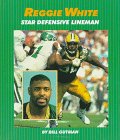 Reggie White: Star Defensive Lineman (Millbrook Sports World)