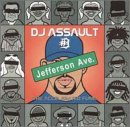 Jefferson Ave.