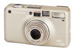 PENTAX IQZoom 105SW 35MM Automatic Camera Kit with Case, Battery, Film