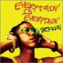 EVERYTHIN’IS EVERYTHIN’(CCCD)