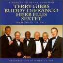 Tribute to Benny Goodman: Memories of You