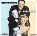 The Harmonious Hits of the Merry Macs