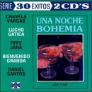 Una Noche Bohemia