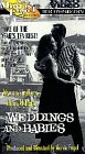 Weddings and Babies
