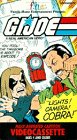 Gi Joe: Lights Camera Cobra