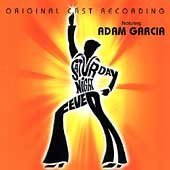 Bee Gees - Saturday Night Fever (1998 Original London Cast) - Zortam Music