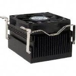 NoteBook: NEOLEC Northstar 478 CPU K�hler f�r Socket478 bis 3.06 GHz