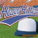 Heavy Hitters: Hip-Hop