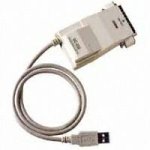 Handys ohne Vertrag: GR Computer PU-205 USB Modem Adapter Adapter USB-seriell (USB-A/S-DB25/S)