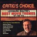 Critic's Choice: Leonard Maltin's Best Movie Themes of the '90s