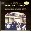The Strauss Dynasty