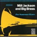 Best Of Joe Turner by  Milt Jackson 