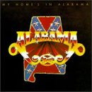 My Home's In Alabama