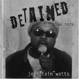 Detained at the Blue Note
