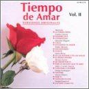 Tiempo de Amar, Vol. 2