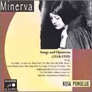 Rosa Ponselle: Songs And Operettas (1918-1939)