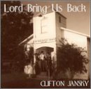 Lord Bring Us Back