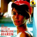 Les Grands Succ&egrave;s de Francoise Hardy