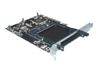 MP3 Player: Mcab PCMCIA LW 1X CARDBUS