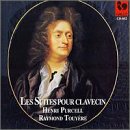 Purcell: Suites for Clavecin
