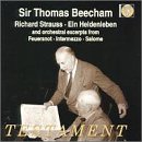 Strauss: Ein Heldenleben; Dance of the Seven Veils
