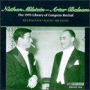 Great Performances from the Library of Congress: Vol. 4