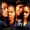 Set It Off: Original Motion Picture Score