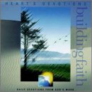 Heart's Devotion: Building Faith