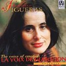 Montserrat Figueras: The Voice of Emotion/La Voix de L'Emotion