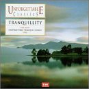 Unforgettable Classics: Tranquillity