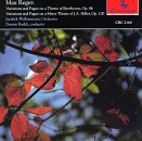 Reger: Variations and Fugue on a Theme of J. A. Hiller Op1