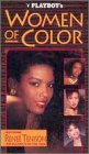 Playboy / Women of Color