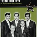 The Very Best of the Country Gospel Years