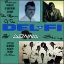 The Return of the Del-Fi & Donna Story