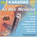 Jo Dee Messina
