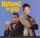 Nothing to Lose