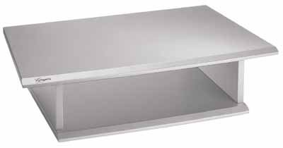 TV Ger&auml;te: TVS 165 Silber