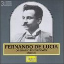 Operatic Recordings