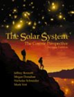 The Solar System: The Cosmic Perspective with Voyager: SkyGazer CD-ROM (2nd Edition)